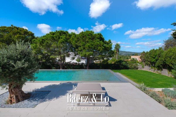 photo 4 Beautiful luxury home in Can Bessó, Can Bessó