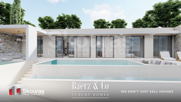 photo 8 2194273 - Villa For sale, Lefkada, 180 sq.m., €1.900.000