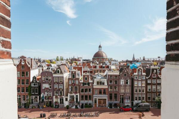 photo 54 Herengracht 6