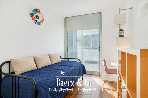 photo 9 Apartment for sale in Poblenou