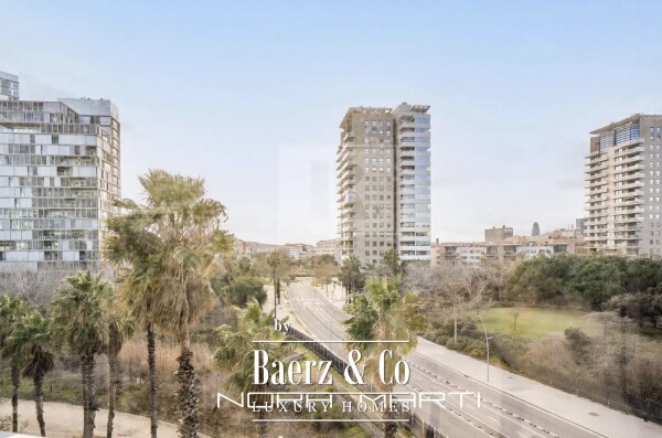 photo 25 Apartment for sale in Poblenou