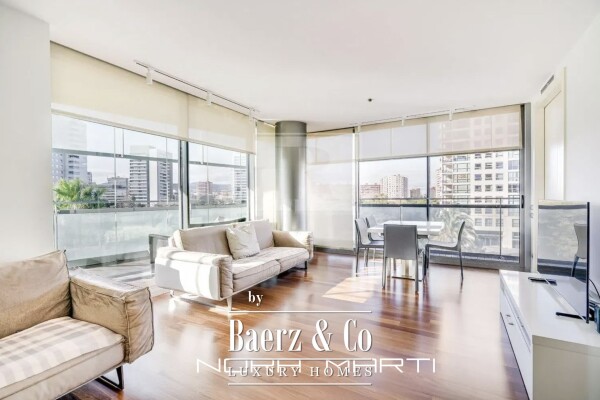 photo 27 Apartment for sale in Poblenou