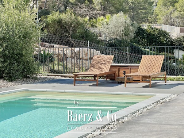 photo 17 Mas alba-Can Lloses 