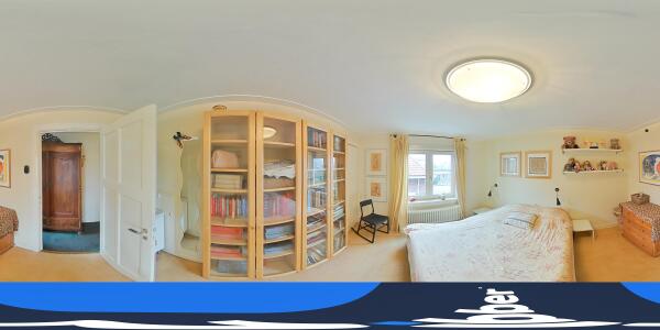 360 Panorama - Hoge Haerlaan 29