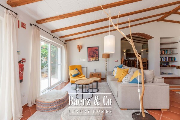 photo 4 Beautiful luxury home in Serpa (salvador e Santa Maria)