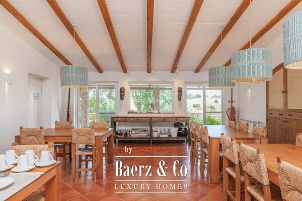 photo 8 Beautiful luxury home in Serpa (salvador e Santa Maria)