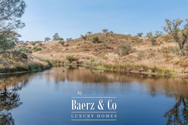 photo 25 Beautiful luxury home in Serpa (salvador e Santa Maria)