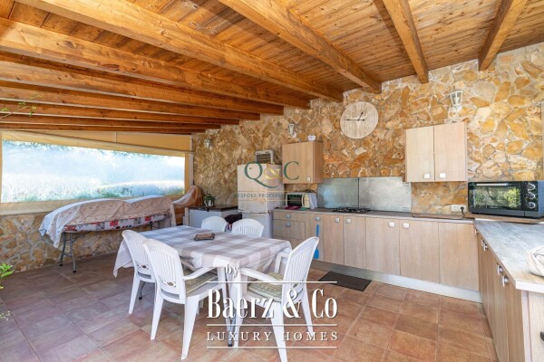 photo 16 Beautiful luxury home in São Brás de Alportel, Machados