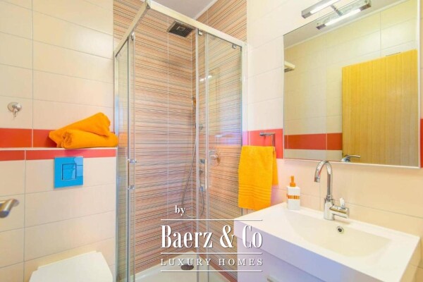 photo 6 Istria, Vodnjan, luxury villa with beautiful views and heated pool