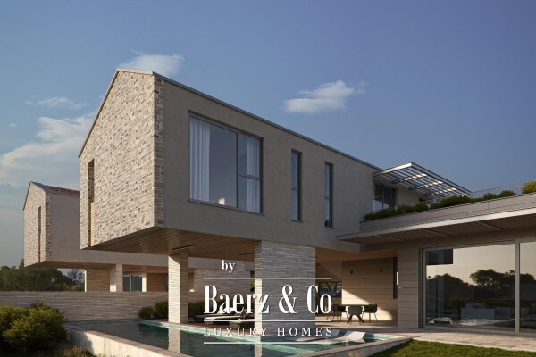 photo 1 Istria, Bale - Luxury Contemporary Residence in a Peaceful Setting