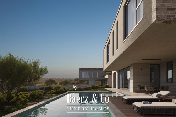 photo 7 Istria, Bale - Luxury Contemporary Residence in a Peaceful Setting