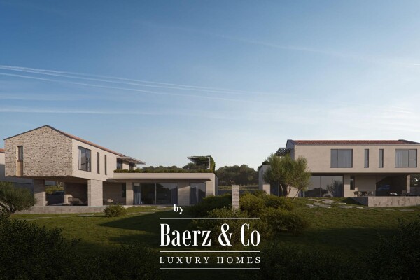 photo 14 Istria, Bale - Luxury Contemporary Residence in a Peaceful Setting