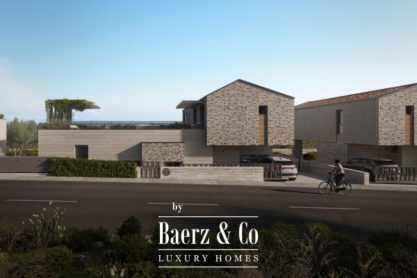 photo 19 Istria, Bale - Luxury Contemporary Residence in a Peaceful Setting