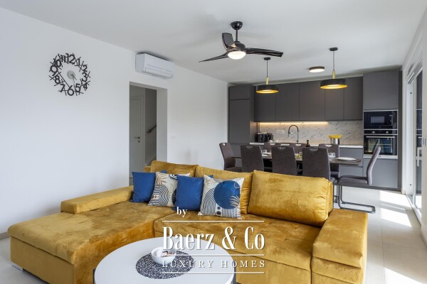 photo 3 Istria, Medulin, house in a great location, 100 m from the beach