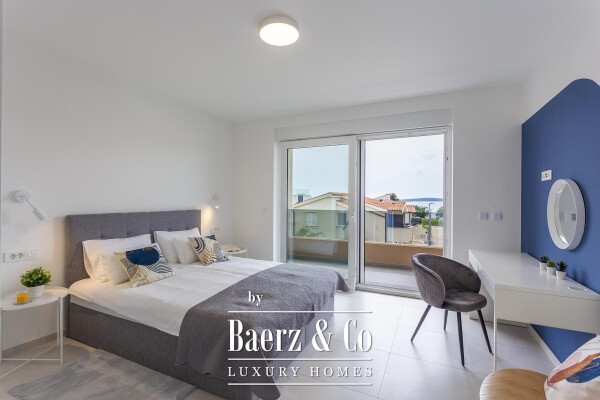 photo 5 Istria, Medulin, house in a great location, 100 m from the beach