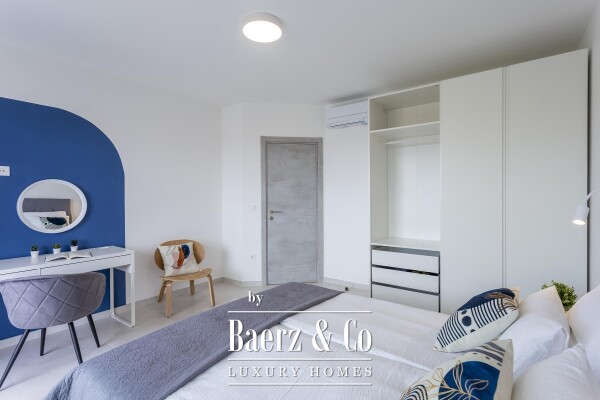 photo 6 Istria, Medulin, house in a great location, 100 m from the beach