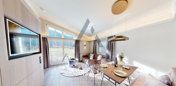 photo 6 Beautiful luxury home in Mayrhofen