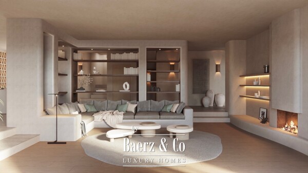 photo 4 Beautiful luxury home in Altea, Costa Blanca