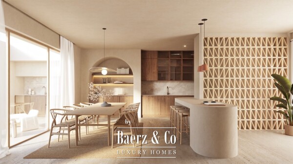 photo 7 Beautiful luxury home in Altea, Costa Blanca