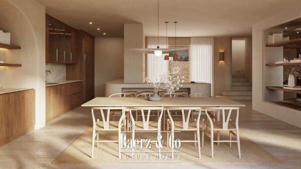 photo 8 Beautiful luxury home in Altea, Costa Blanca