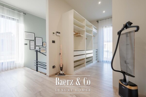 photo 34 Premantura, a unique and elegant villa with a swimming pool on a large landscaped garden