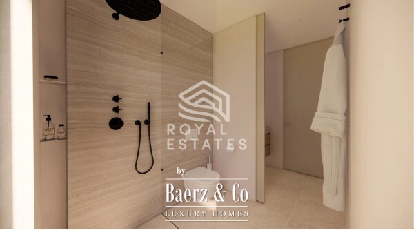 photo 16 Beautiful luxury home in Sant Josep de sa Talaia