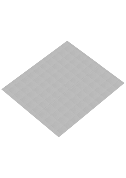 Floor Plan 8 - Solisplein 61