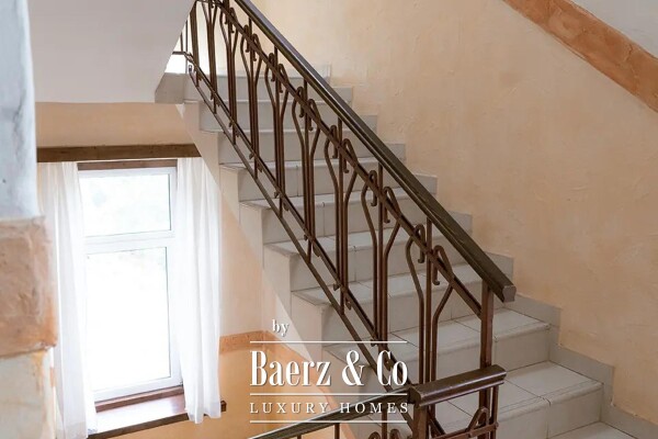 photo 21 Cres, Beli, investment opportunity, guesthouse with 13 rooms, owner’s apartment, 14 bathrooms