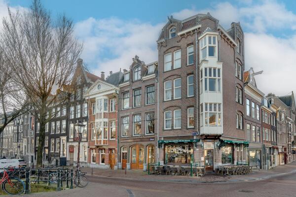 photo 1 Prinsengracht 570 1