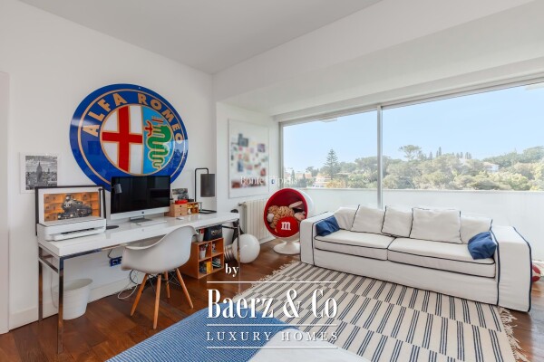 photo 19 Beautiful luxury home in Cascais e Estoril, Monte Estoril