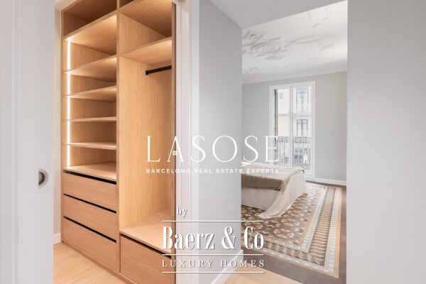 photo 25 Barcelona, Eixample