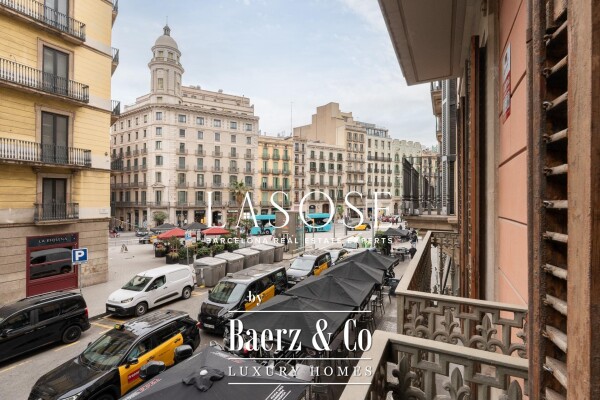 photo 41 Barcelona, Eixample