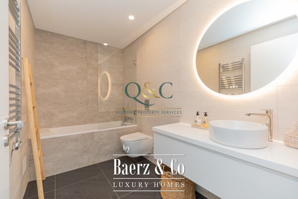 photo 11 Beautiful luxury home in Quarteira, Fonte Santa