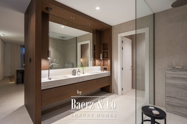 photo 6 Semi-Villa - Sierra Blanca - Golden Mile - Marbella - Ref: 8695