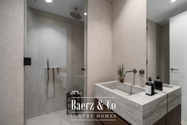 photo 9 Semi-Villa - Sierra Blanca - Golden Mile - Marbella - Ref: 8695