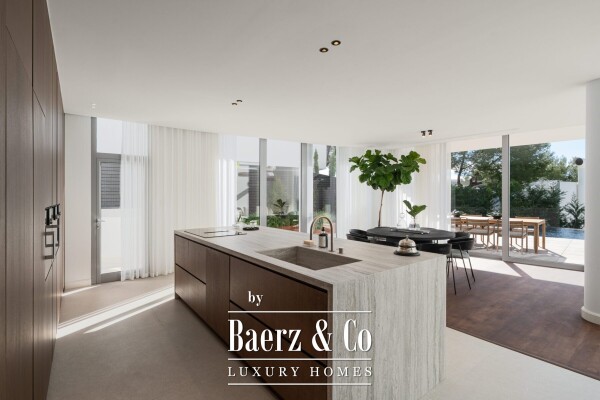 photo 23 Semi-Villa - Sierra Blanca - Golden Mile - Marbella - Ref: 8695