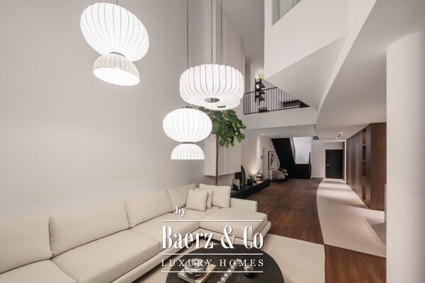 photo 24 Semi-Villa - Sierra Blanca - Golden Mile - Marbella - Ref: 8695