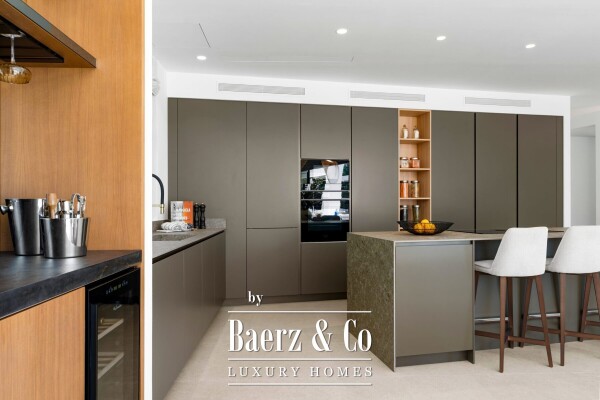 photo 8 Villa - Nueva Andalucia - Marbella - Ref: 8697