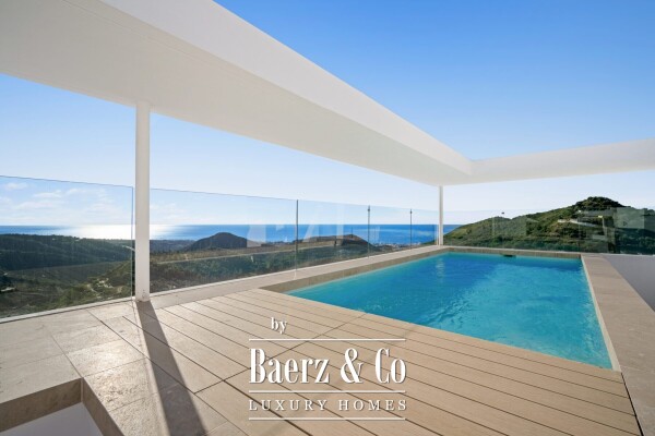 photo 24 Penthouse - Marbella - Ref: 8698