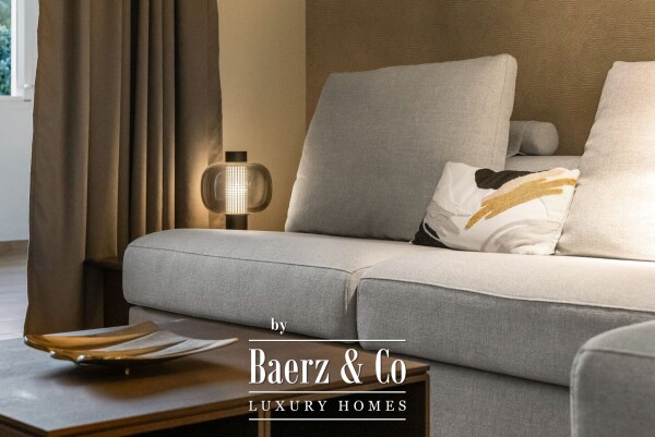 photo 2 Apartment - Golden Mile - Marbella - Ref: 8699