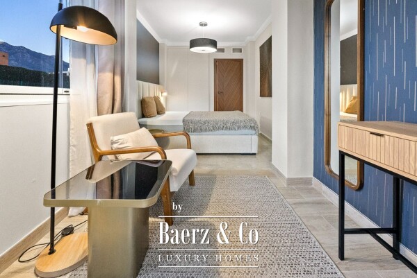 photo 28 Apartment - Golden Mile - Marbella - Ref: 8699