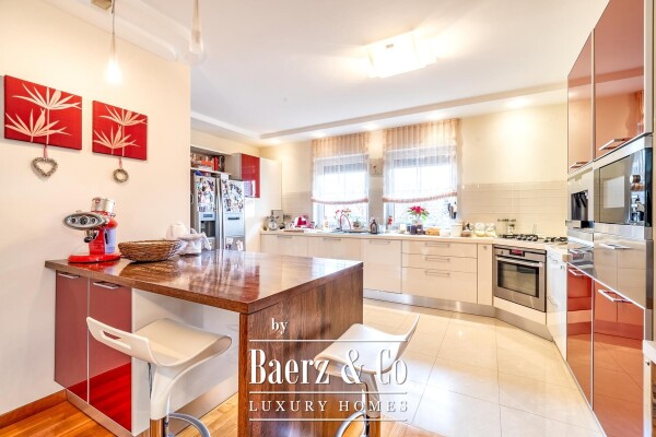 photo 3 Zagreb, Gornji Bukovac, luxury villa, 660 m² in a unique location