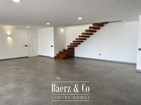 photo 6 High quality new built villa ready to move in Costa Adeje