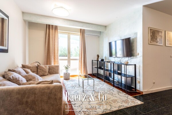 photo 1 Split, Firule, furnished three-bedroom apartment in an excellent location