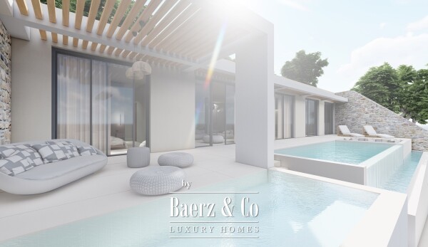 photo 7 2294269 - Villa For sale, Lefkada, 180 sq.m., €1.900.000