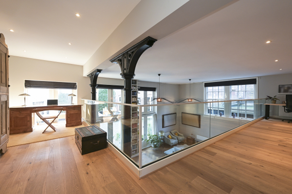 photo 3 Prinsestraat 37 F