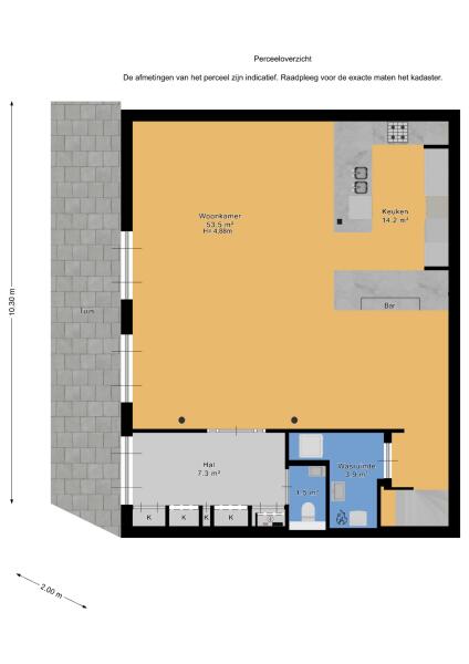 photo 40 Prinsestraat 37 F