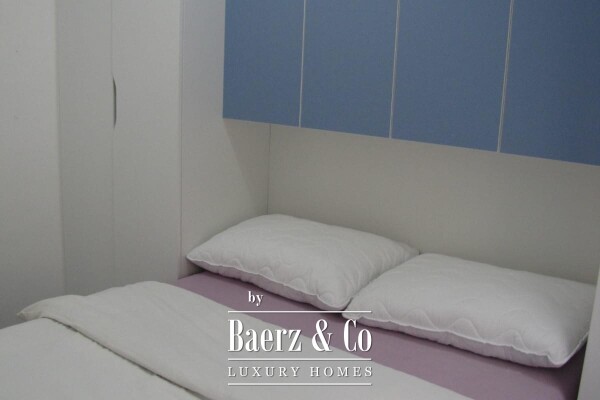 photo 17 Kruševo, Crna Punta, beautiful house first row to the sea with three residential units