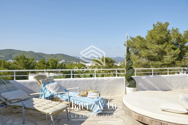 photo 29 Beautiful luxury home in Santa Eul\u00e0ria des Riu
