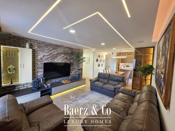 photo 1 Spacious and Luxurious Apartment in Budva Municipality